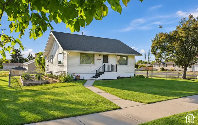 311 S 200 W, Smithfield, UT 84335 - #2