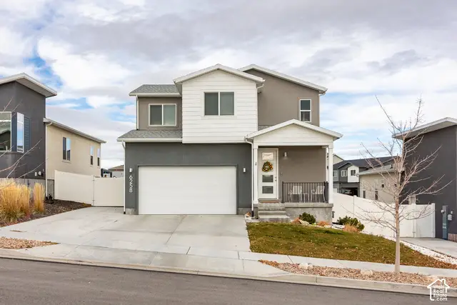 6258 W Annandale Way S, West Jordan, UT 84081 - #1