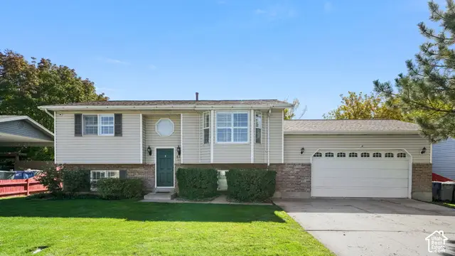 471 W 330 S, American Fork, UT 84003 - #1
