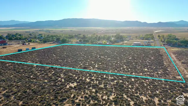 3390 S Old Hwy 91, Cedar City, UT 84720 - #2