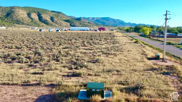 3390 S Old Hwy 91, Cedar City, UT 84720 - #3
