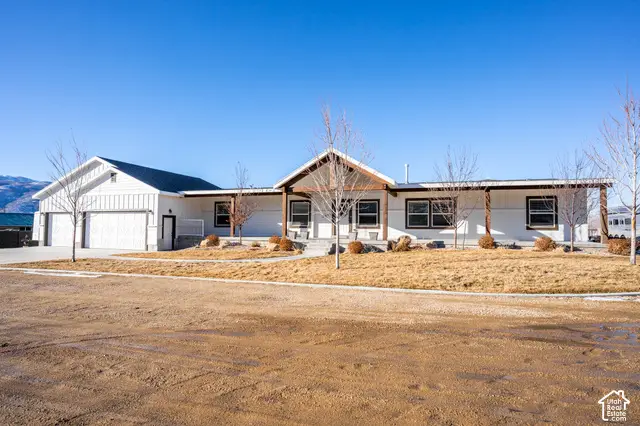 3477 S 2900 W, Heber City, UT 84032 - #2