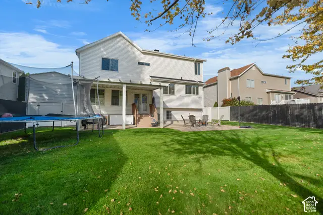 1741 S 500 E, Kaysville, UT 84037 - #3
