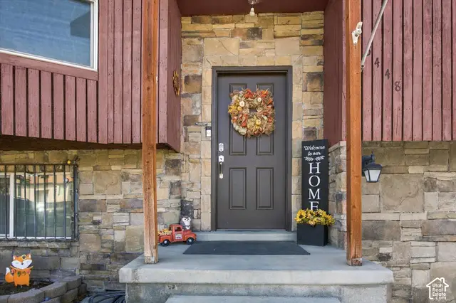5448 S 3570 Rd W, Taylorsville, UT 84129 - #1