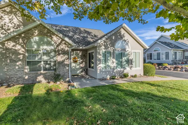 3331 S Abbey Glen Way W #UNIT A, West Valley City, UT 84128