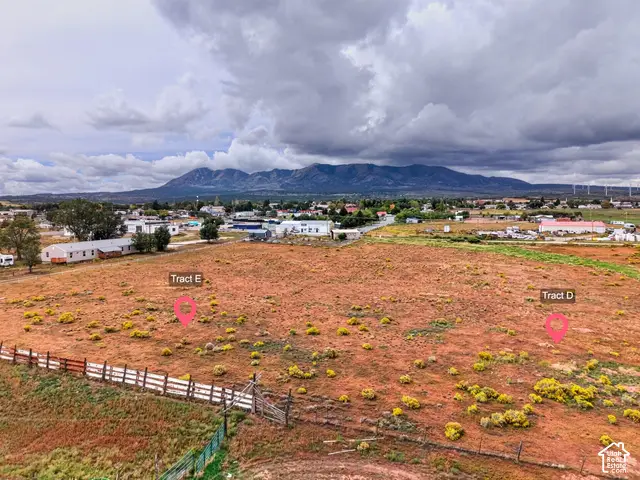 450 East #E, Monticello, UT 84535 - #2