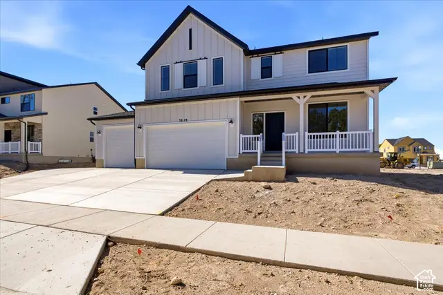 3878 S 6000 W #36, West Valley City, UT 84128 - #3