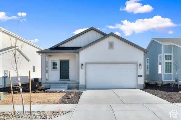 813 Pinyon Crest Rd #103, Coalville, UT 84017