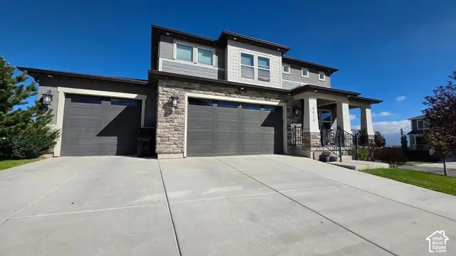 4414 W Bartlett Dr #111, Herriman, UT 84096 - #1