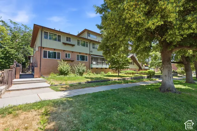 131 S 1000 E #12, Salt Lake City, UT 84102 - #2