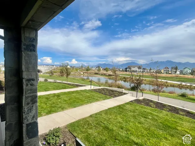6588 W Gosling Dr, South Jordan, UT 84009 - #3