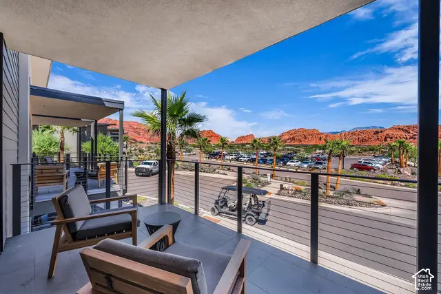 1400 E Black Desert Dr #20254, Ivins, UT 84738 - #1