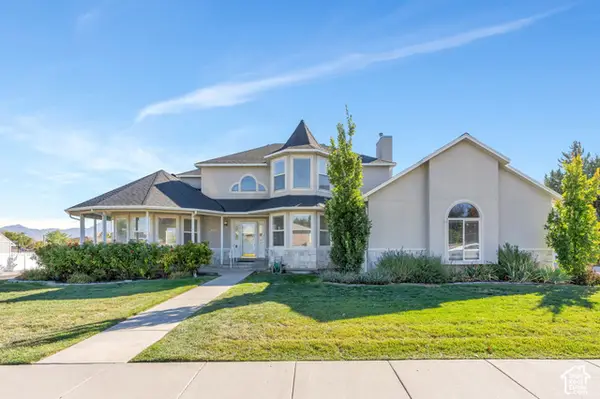 9485 S 1930 W, South Jordan, UT 84095