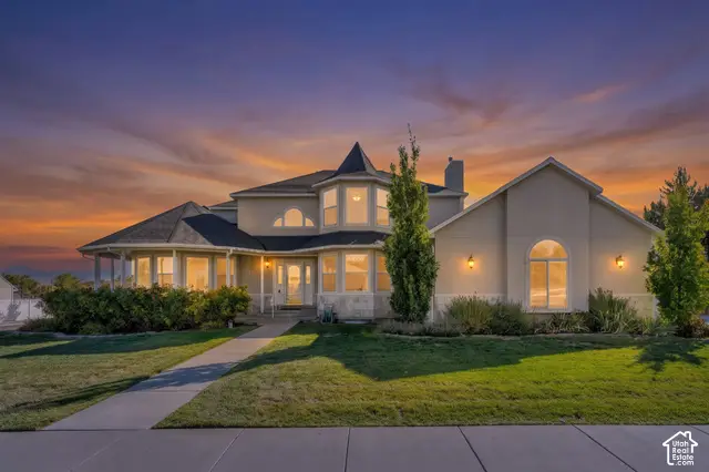 9485 S 1930 W, South Jordan, UT 84095 - #2