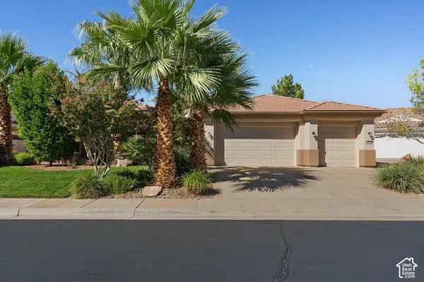 4534 Ironwood Dr, St. George, UT 84790