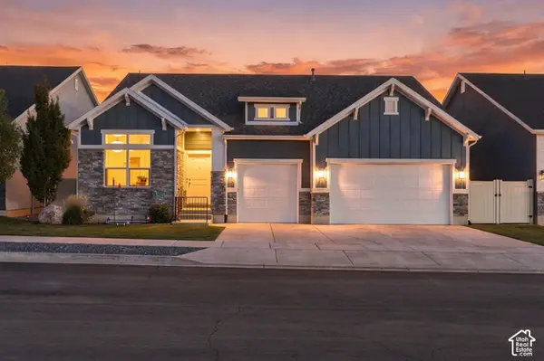 5679 S 650 E, Washington Terrace, UT 84405