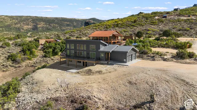 7463 E Oakview Dr, Heber City, UT 84032 - #1