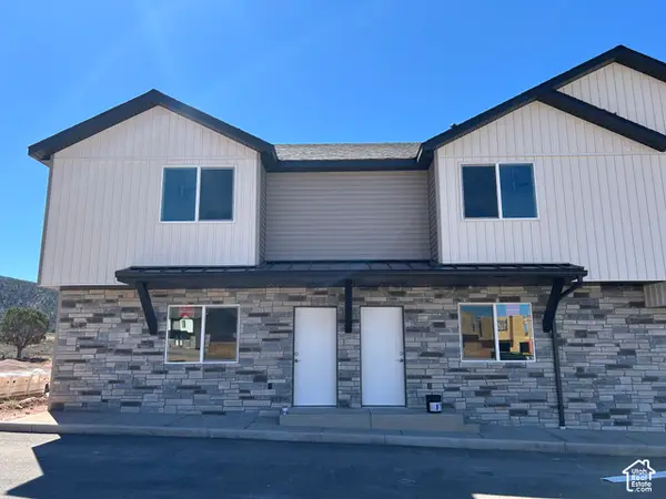 920 S 25 E #22C, Cedar City, UT 84720