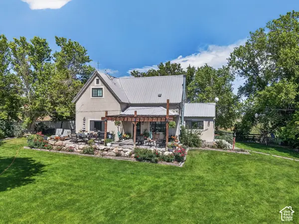 21266 S Marsh Rd, Downey, ID 83234