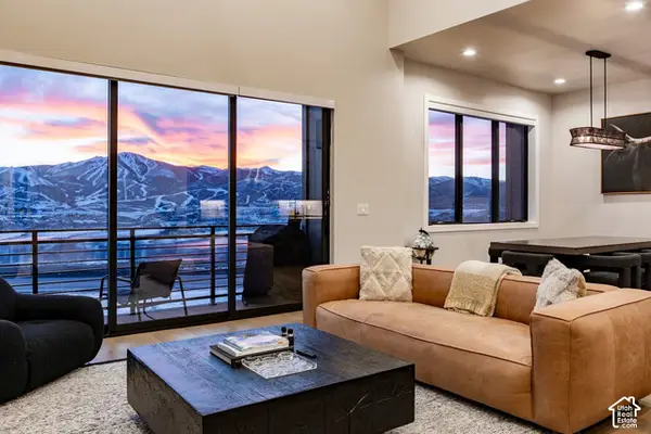 848 E Klaim Dr #5, Hideout, UT 84036