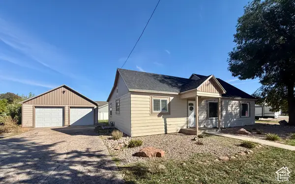 992 N 2500 W, Vernal, UT 84078