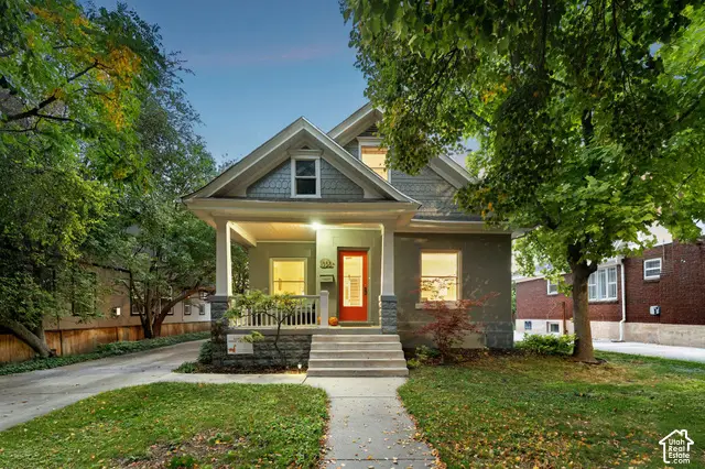 1338 S Green St, Salt Lake City, UT 84105 - #2