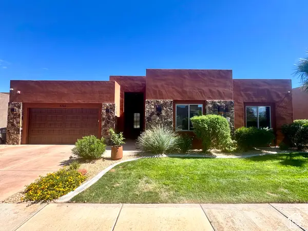 3211 S 4900 W, Hurricane, UT 84737