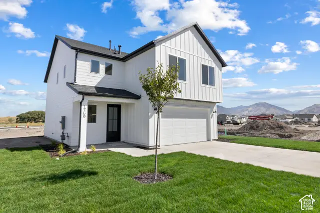 579 N 550 W, Smithfield, UT 84335 - #2