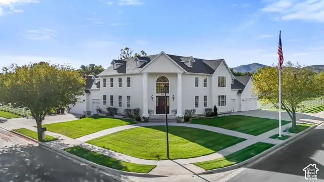 878 Hayden Ct, Alpine, UT 84004 - #3