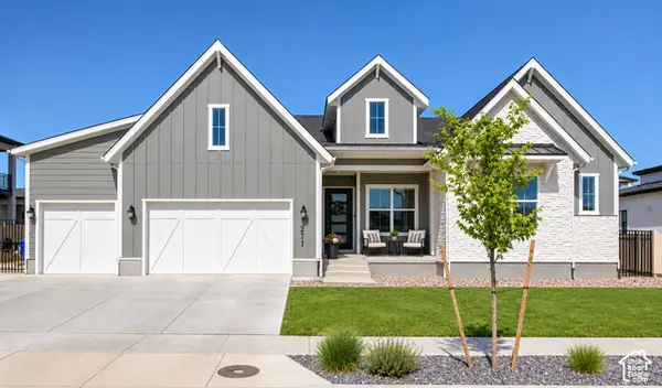 12276 S Boot Canyon Cv, Herriman, UT 84096