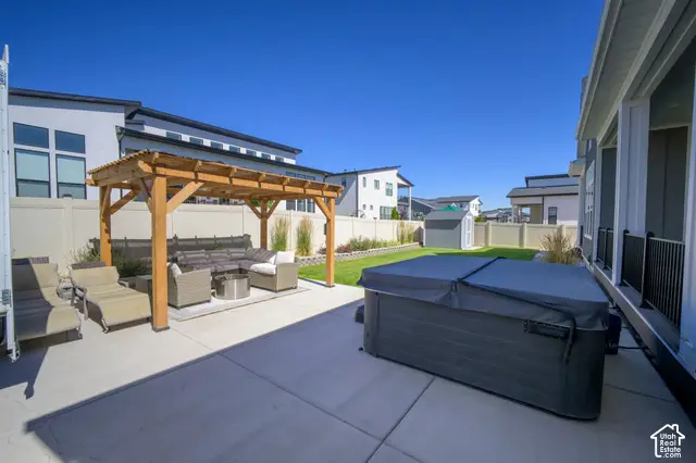 12276 S Boot Canyon Cv, Herriman, UT 84096 - #3