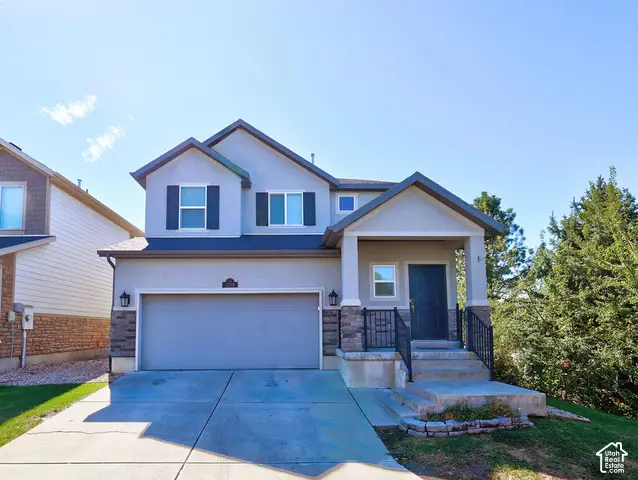 1204 E Roma Dr, Fruit Heights, UT 84037 - #2