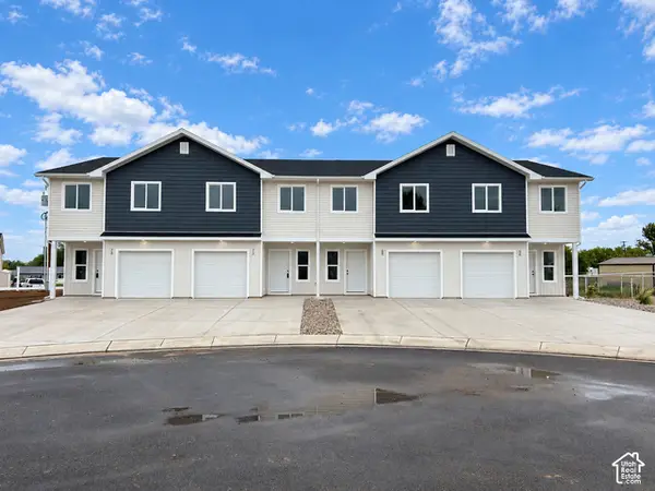 68 N 600 W #224, Roosevelt, UT 84066