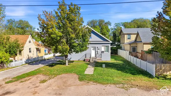 416 W 200 S, Heber City, UT 84032