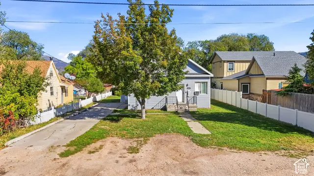 416 W 200 S, Heber City, UT 84032 - #2