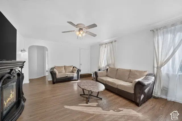 416 W 200 S, Heber City, UT 84032 - #3