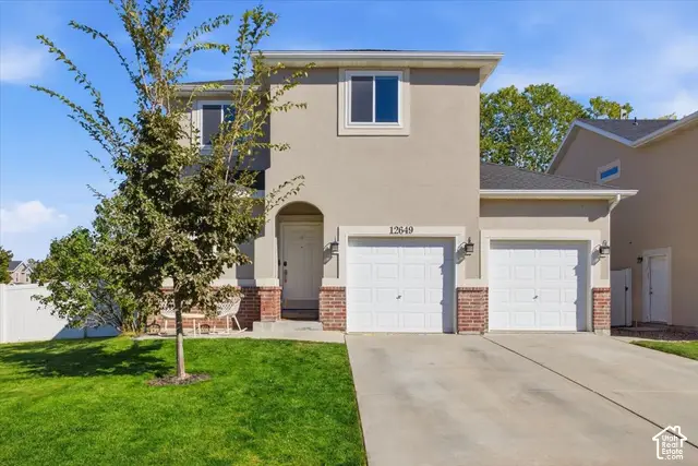 12649 S Diamondback Dr, Riverton, UT 84096 - #1
