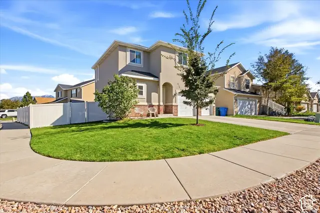 12649 S Diamondback Dr, Riverton, UT 84096 - #2