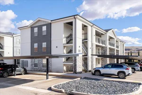 1167 E Telegraph St #C201, Washington, UT 84780