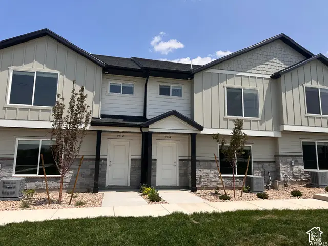 1914 E 1550 N, Spanish Fork, UT 84660 - #1