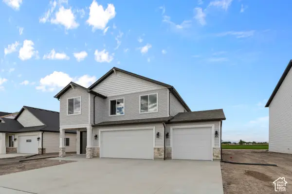 676 N 275 E, Providence, UT 84332