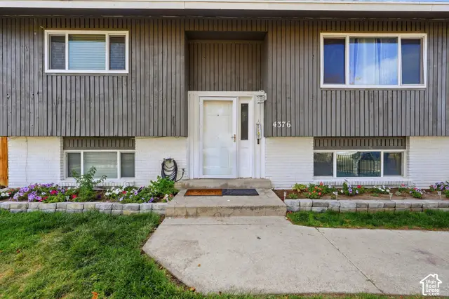 4376 S Early Duke St W, West Valley City, UT 84120 - #3