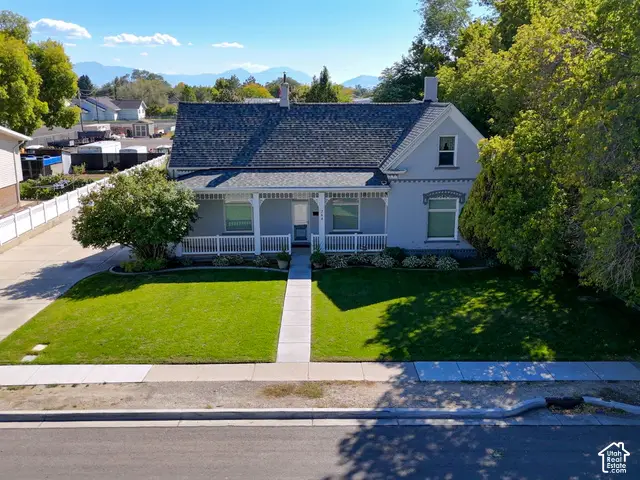 264 E 300 N, American Fork, UT 84003 - #2