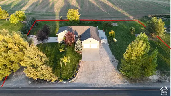 133 S 1800 St E, Preston, ID 83263