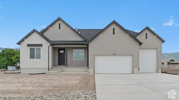 4067 N Majors St #11, Eagle Mountain, UT 84005