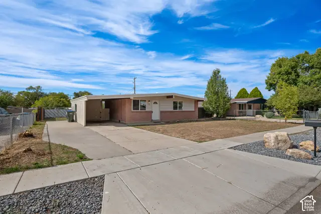 761 N Monroe Blvd, Ogden, UT 84404 - #2