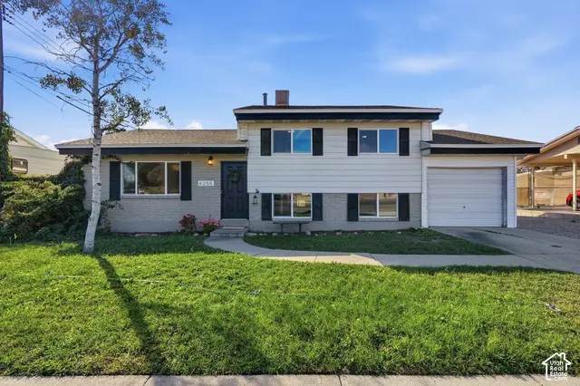 6255 W 3500 S, West Valley City, UT 84128 - #1