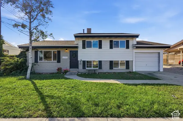 6255 W 3500 S, West Valley City, UT 84128