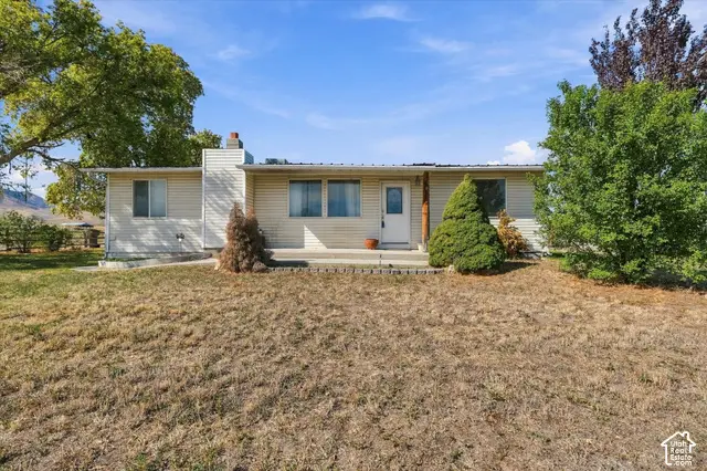 4598 S 4600 W, Malad City, ID 83252 - #1