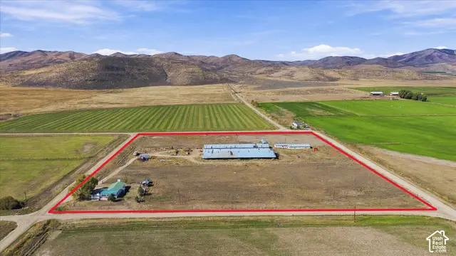 4598 S 4600 W, Malad City, ID 83252 - #2